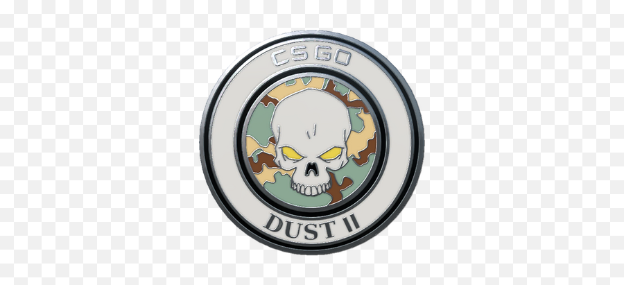 Steam Community Market Listings For Dust Ii Pin Emoji,Steam Emoticons Skulls