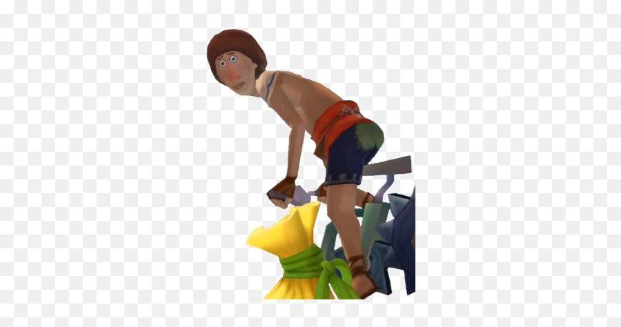 Beedle - Zelda Wiki Emoji,Britian Flag Ship Right Arrow American Flag Burst Snowflake Mountain Death Emoji Answer