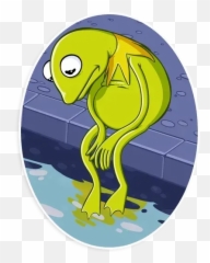 Kermit The Frog Sticker Pack - Stickers Cloud Emoji,Kermit Tea Emojis
