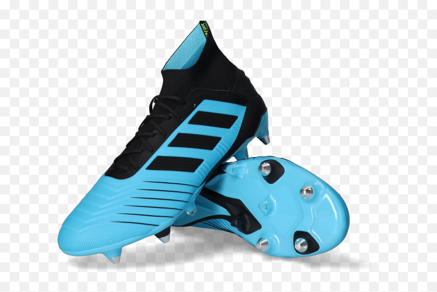 Adidas Predator 19 Sg - Football Boot Emoji,Adidas Emoji Cleats