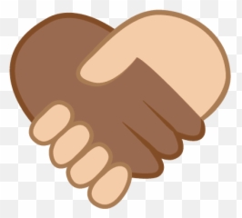 Partner With Us - H2go Global Emoji,Brayer Hands Emoji Brown