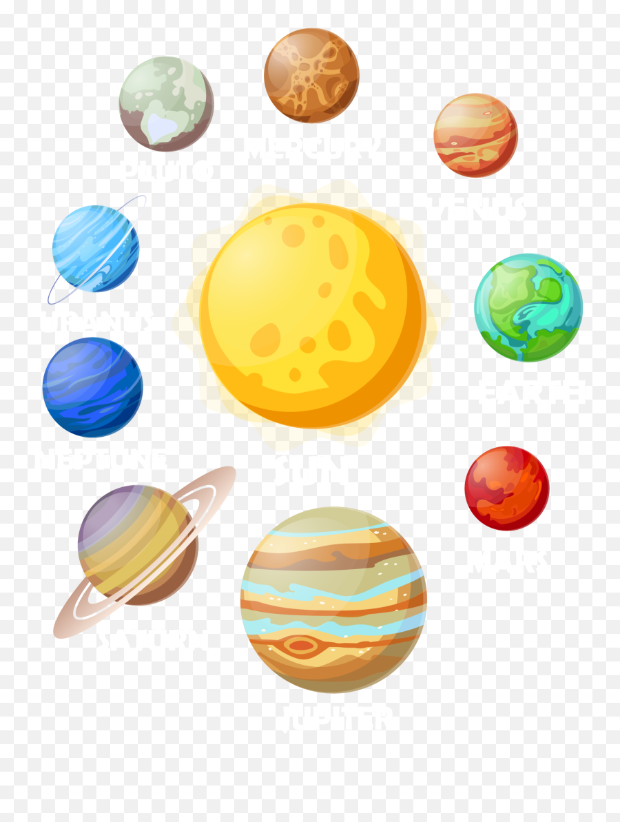 Mercury Posters Teeshirtpalace Emoji,Pluto Planet Emoji