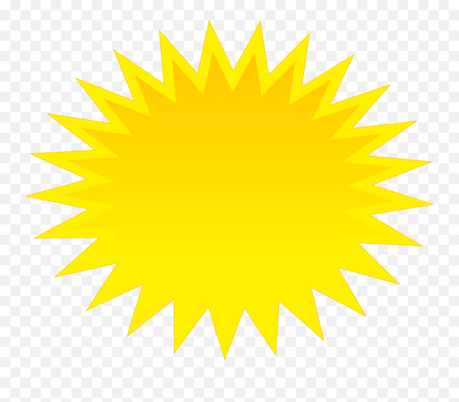 Sun Clipart - Clipartworld Emoji,Cloudy Sun Emoji