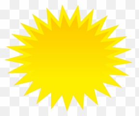 Sun Clipart - Clipartworld Emoji,Cloudy Sun Emoji