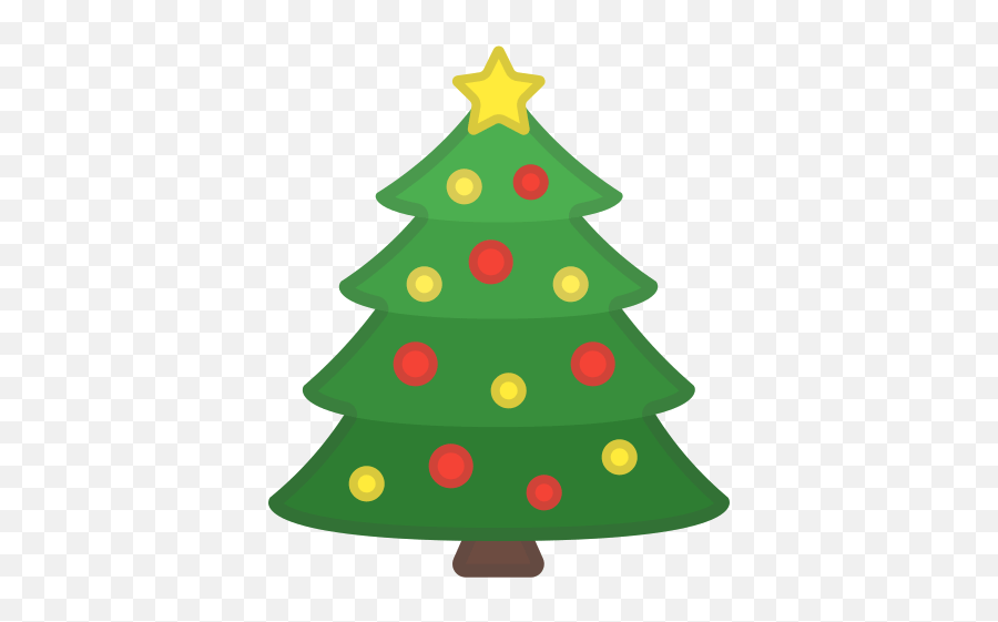 Christmas Tree Emoji,Alembic Emoji