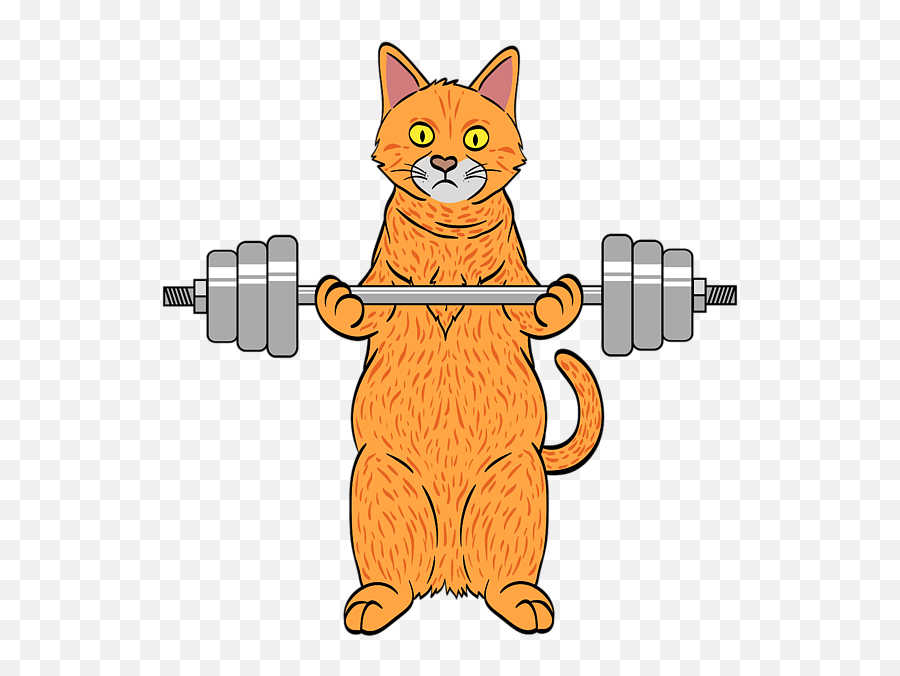 Great Leg Day Shirt Cat Tshirt Design Dumbbell Injury Emoji,Dumbbell Emoji Iphone