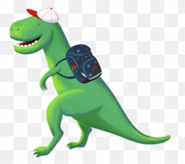 Ilse Schüle Projects Photos Videos Logos Illustrations Emoji,Pink Dinosaur Emoji Discord