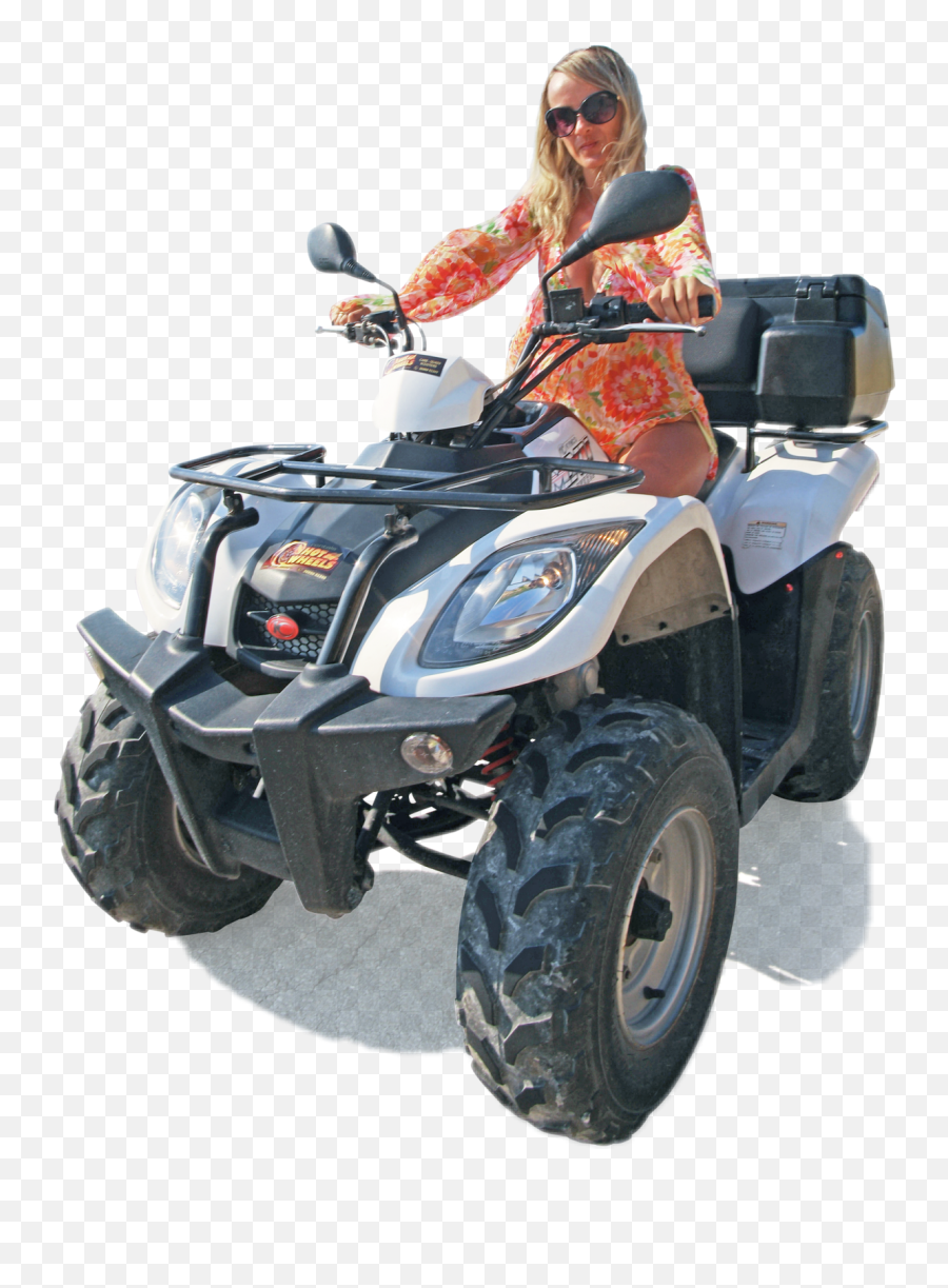 Atv Atvs Memorialdayweekend Woman Ride - Synthetic Rubber Emoji,Atv Emoji