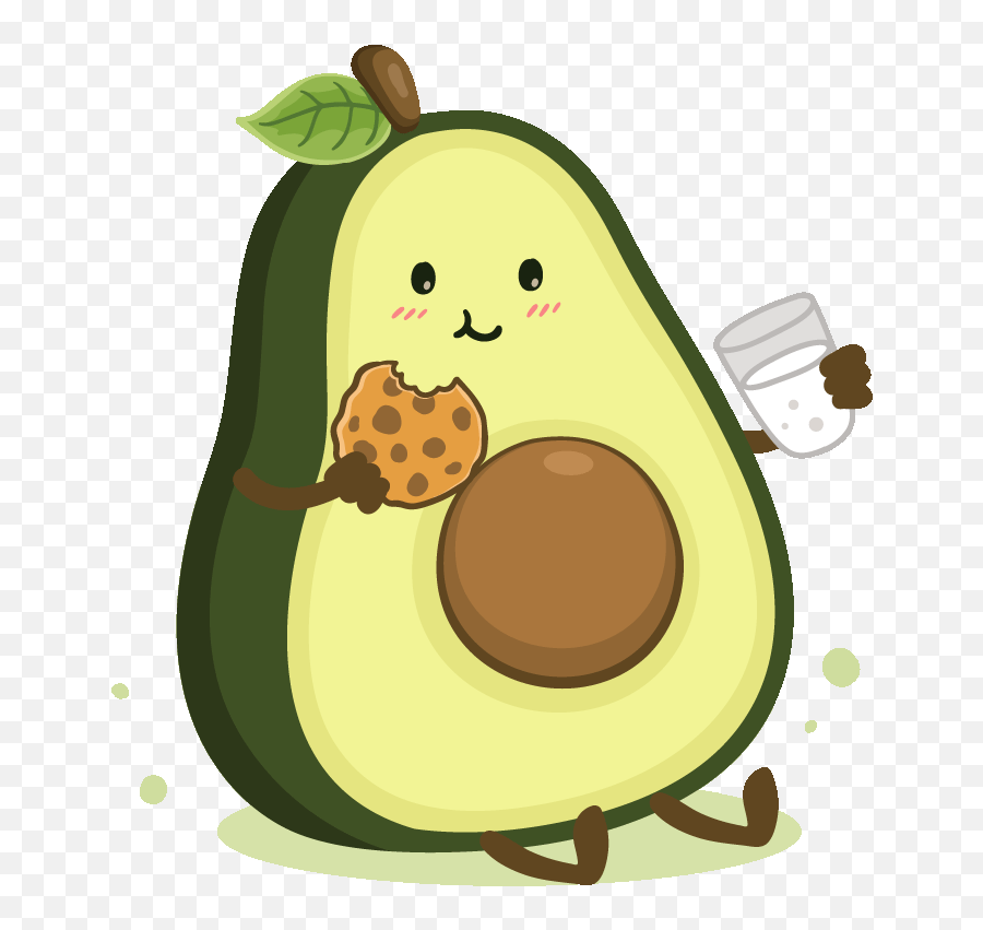 Avocado U2014 Modern Social Sales Channel Emoji,What Is ... Pregnant Emoji