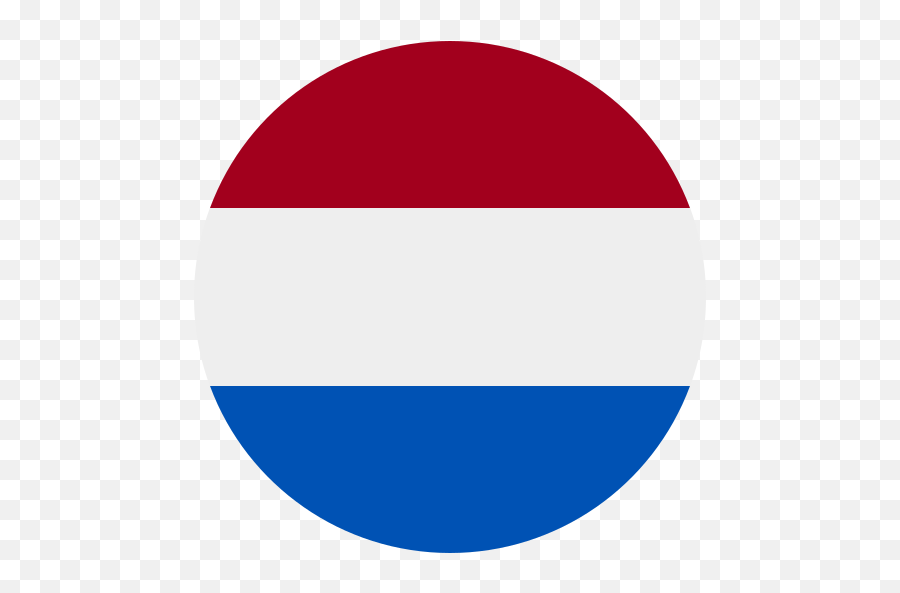 Netherlands National Symbols National Animal National Flower - Netherlands Logo Emoji,Colombia Flag Emoji
