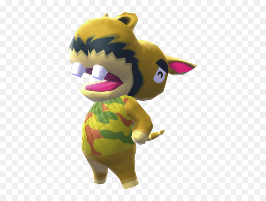 Jürgen - Animal Crossing Wiki Harry The Hippo Animal Crossing Emoji,Acnl Emotions