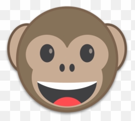 Productivity Apps - Happy Emoji,Skype Monkey Emoticon