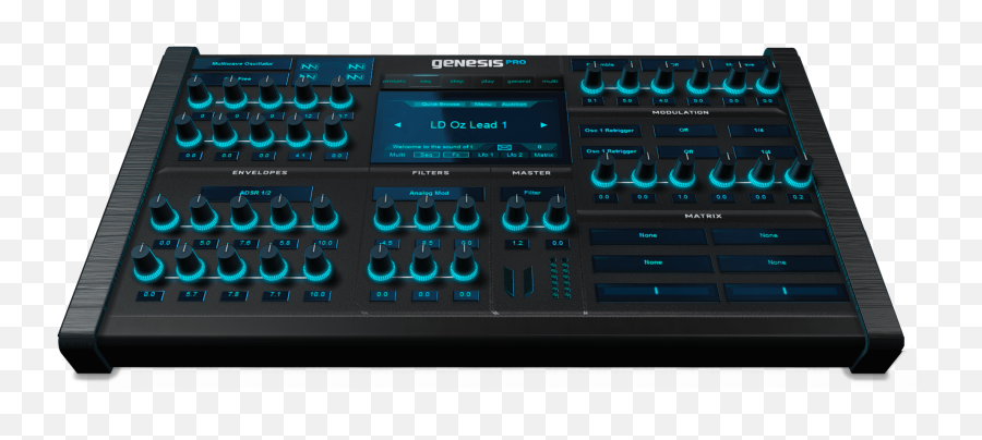 Genesis Pro Is It A Must Have - Edm Reviewer Ummet Ozcan Genesis Pro Emoji,Rock My Emotions Midi