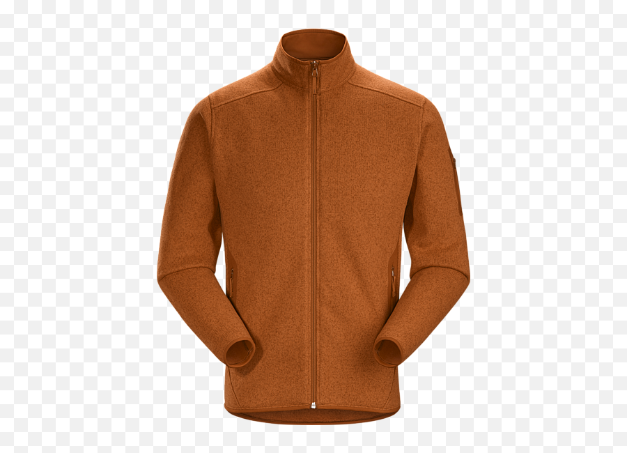 Arcteryx Covert Cardigan Mens Base Layers - Fleece Jacket Emoji,Moustakas Emoji