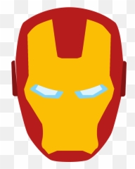 Iron Man Icon - Icon Iron Man Png Emoji,Ironman Emoji