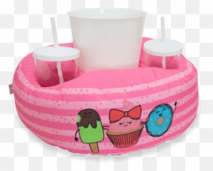 Simas Presentes Criativos - Almofada Pipoca Redonda Super Serveware Emoji,Almofada De Emoji