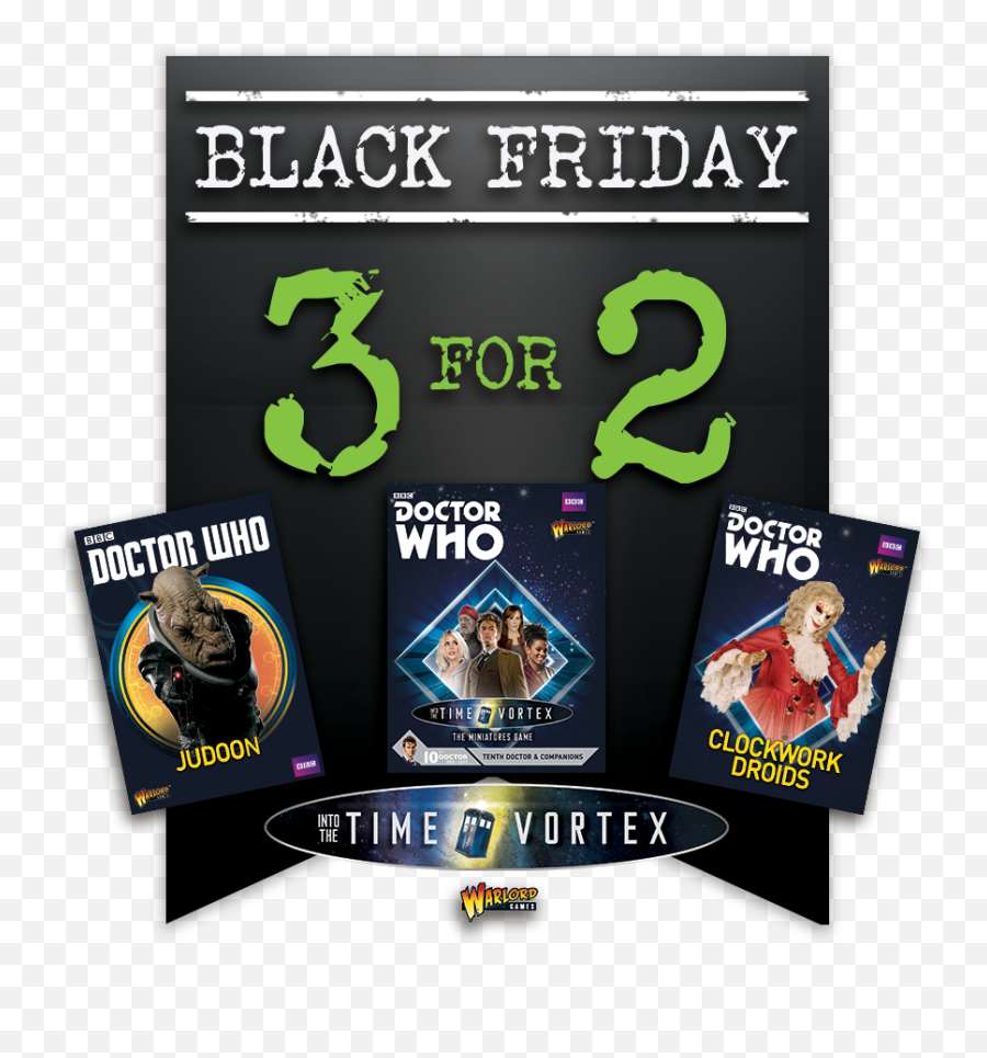 Black Friday Doctor Who Offers - Doctor Who Into The Time Vortex Doctor Who Beneath The Surface Emoji,Tardis Emoji