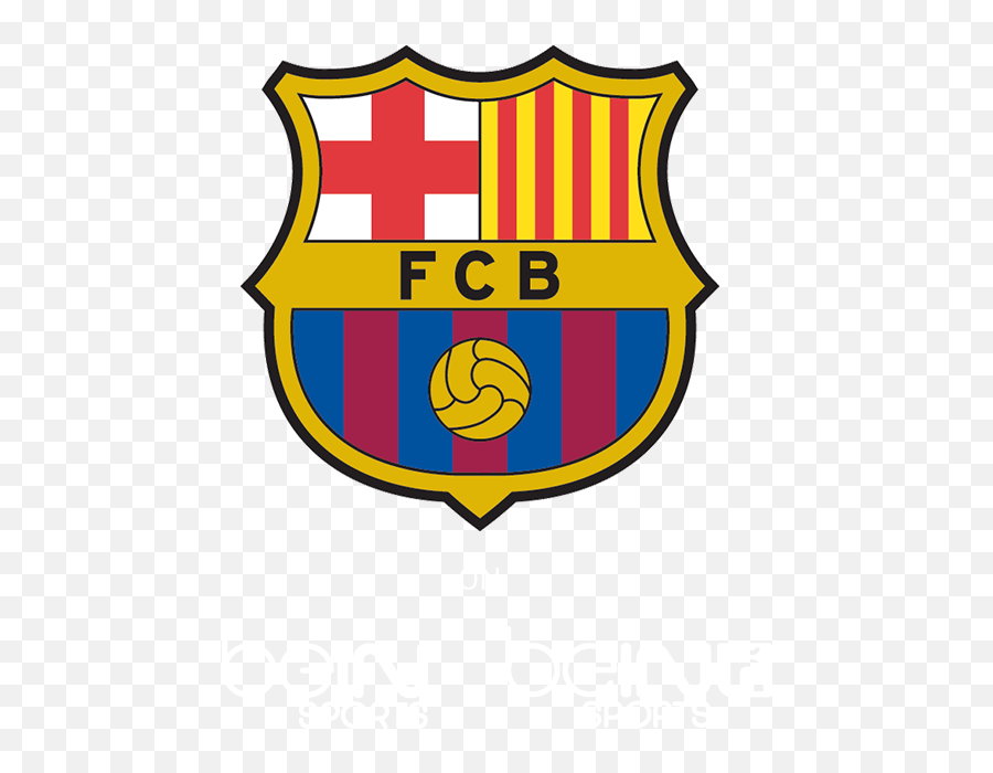 Fc Barcelona Watch Online - Barcelona Logo Png Emoji,Mets Apple Emoji