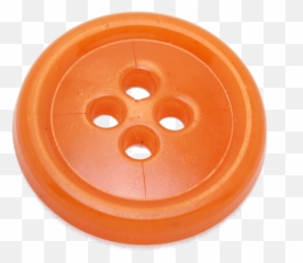 Blue Button Transparent - Solid Emoji,Sewing Button Emoji