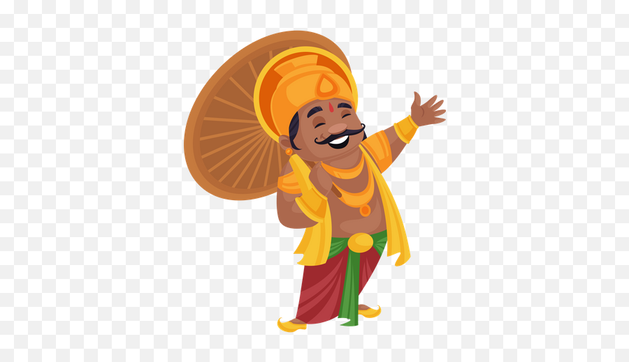 Top 10 Laughing Illustrations - Fictional Character Emoji,Bhangra Emoji