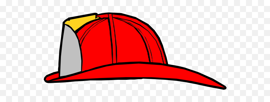 Free Firefighter Hat Png Download Free Clip Art Free Clip - Fireman Helmet Clipart Emoji,Fireman Emoticon
