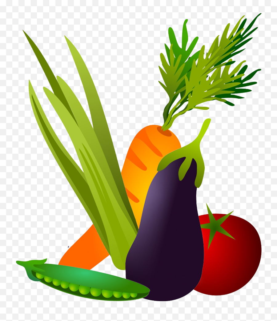 Vegetables Clipart - Clip Art Library Vegetables Clip Art Png Emoji,Vegetable Emoticons