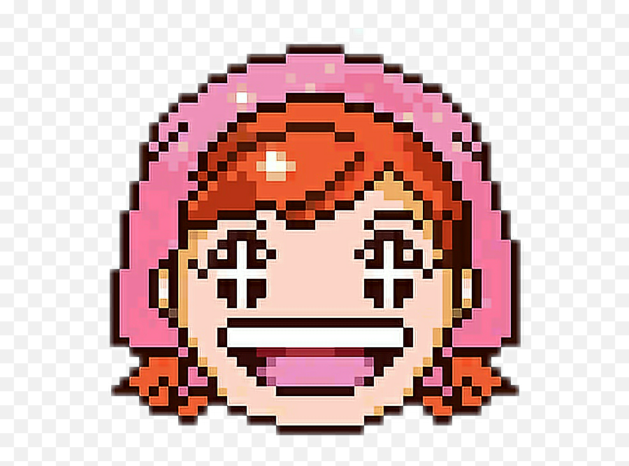 Cookingmama Cook Mama Pixels Game Sticker By - Pixel Art Pearl Emoji,Mama Emoji Cookingmama Cook Mama Pixels Game Sticker By - Pixel Art Pearl Emoji,Mama Emoji