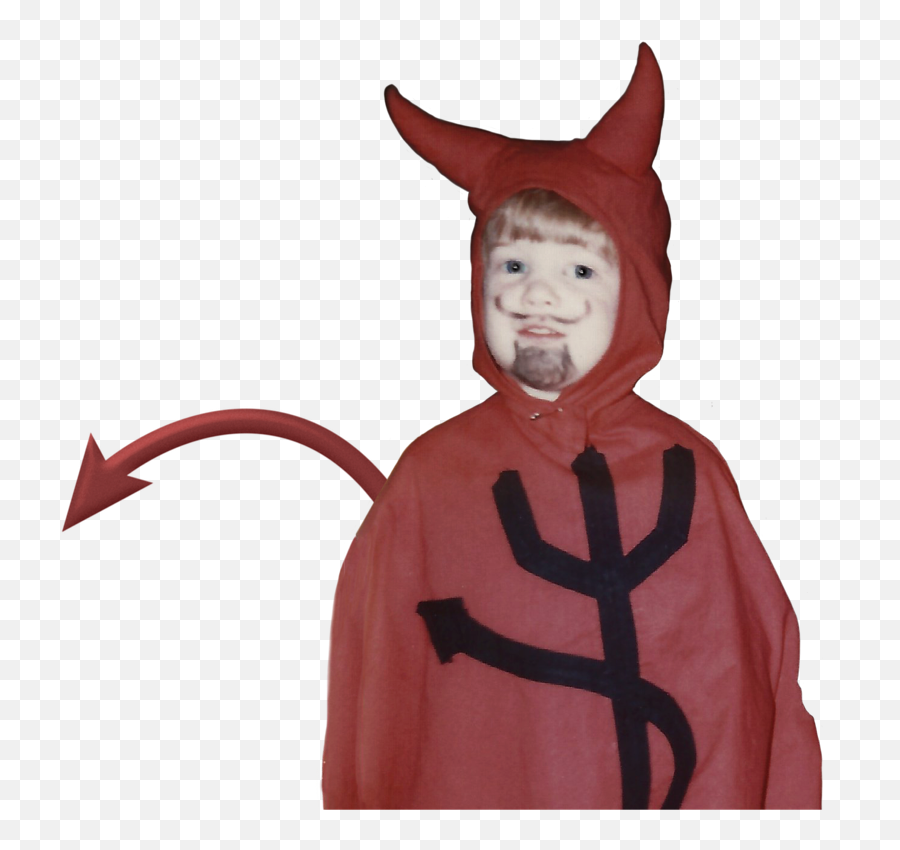 Dangpreacherskid - Fictional Character Emoji,Emotion Costume