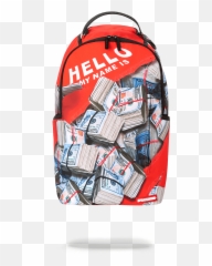 777 Backpack - Spraygrounds Bags Emoji,What Stores Sell Emoji Backpacks