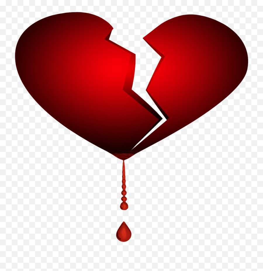 Break Up Png Transparent Image - Breakup Png Emoji,Blood Emoji Png