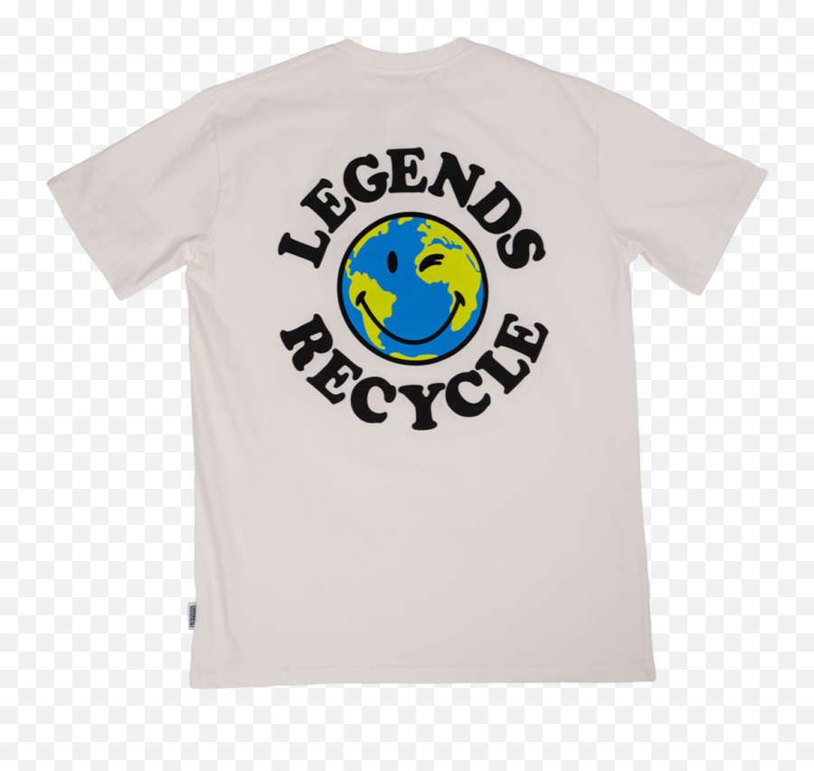 Ghost Recycle Tee Emoji,Ghost Png Emoticon