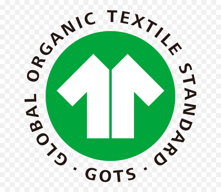 Open Plan - Logo Global Organic Textile Standard Emoji,Ikeakorea Free Emoticon