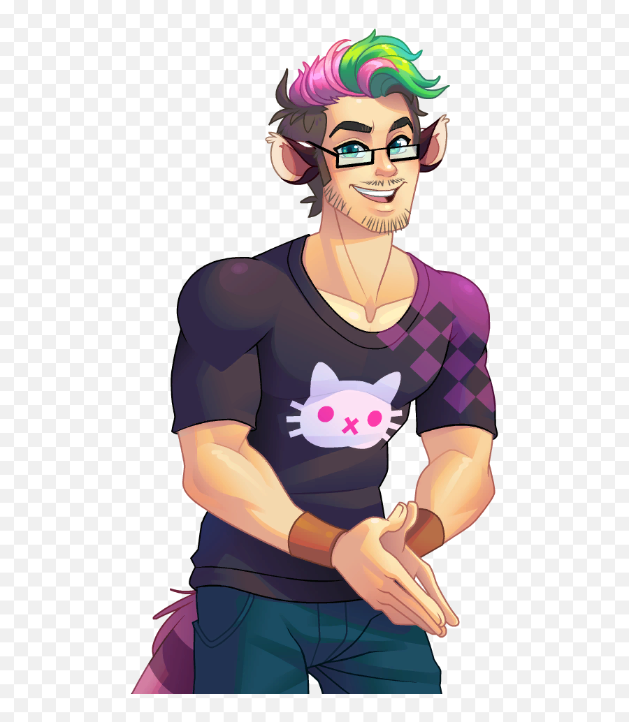 Ichiban - Blush Blush Nimh Emoji,Markiplier Emotion Rington