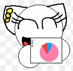 Pixilart - Dot Emoji,Emotions Anonymous Logo Png