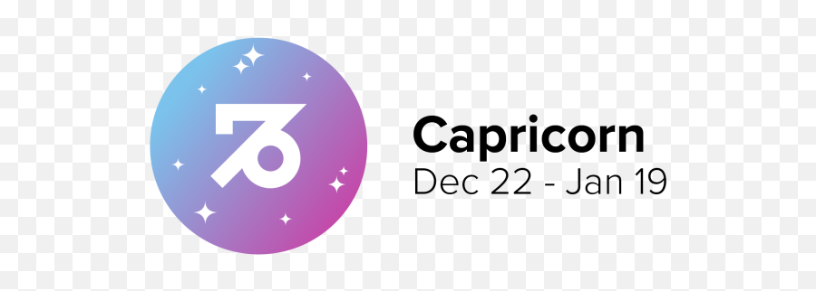 Weekly Horoscope For August 24 - Dot Emoji,Capricorn Emotions