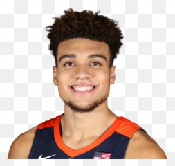 2020 - Justin Mckoy Uva Emoji,Vigina Basketball Emoji