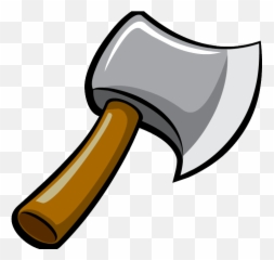 Ax Clipart Transparent Ax Transparent - Transparent Axe Clipart Emoji,War Axe Emoji