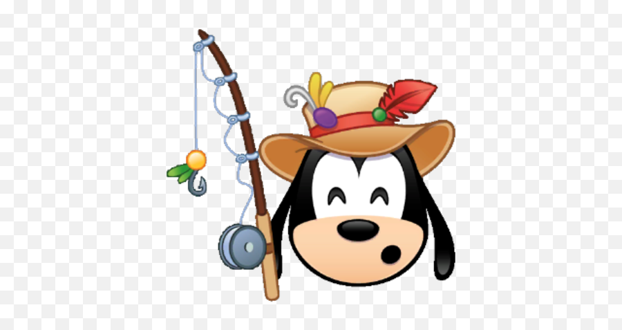 Vacation Goofy Disney Emoji Blitz Wiki Fandom - Disney Emoji Blitz Vacation Goofy,Emoji Movie Emojis Cast