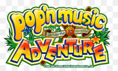 Popn Music 15 Adventure - Pop N Music 15 Adventure Emoji,Beatmania Iidx Visual Emotions 4