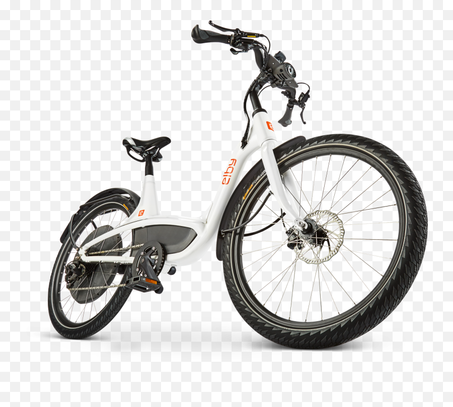 Cycle Electric Products - Elby Bike Emoji,Emotion Bikes