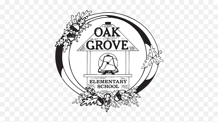 Oak Grove Elementary - Language Emoji,1st Grade Emotion Clip Art