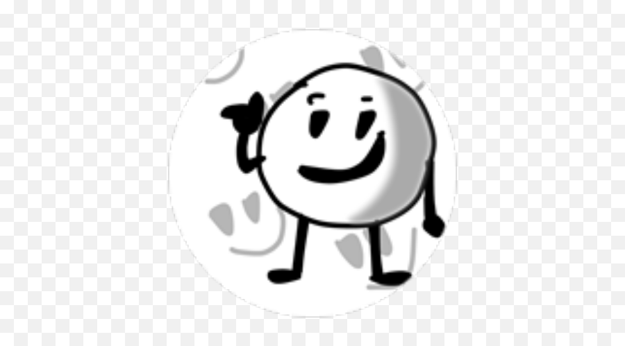 Chill Guy - Happy Emoji,Chill Guy Emoticon