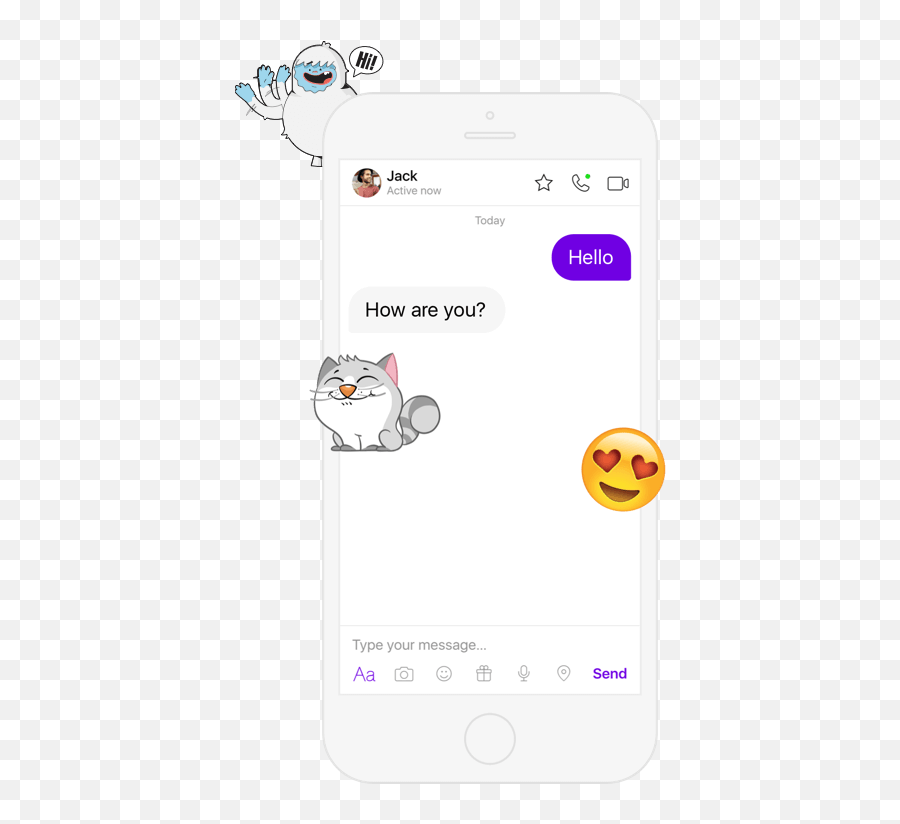 Conheça O Novo Badoo - Smartphone Emoji,Quais Os Significados Dos Emojis