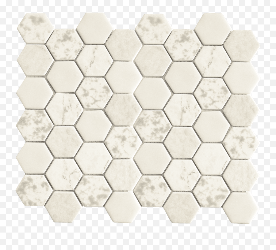 White Meshes Alttoglass - Hexagon Emoji,Glass Case Of Emotions