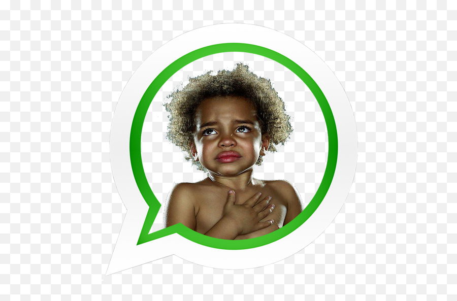 African Wa Sticker - Jill Greenberg Photography Emoji,Expressio Emoticon Pack