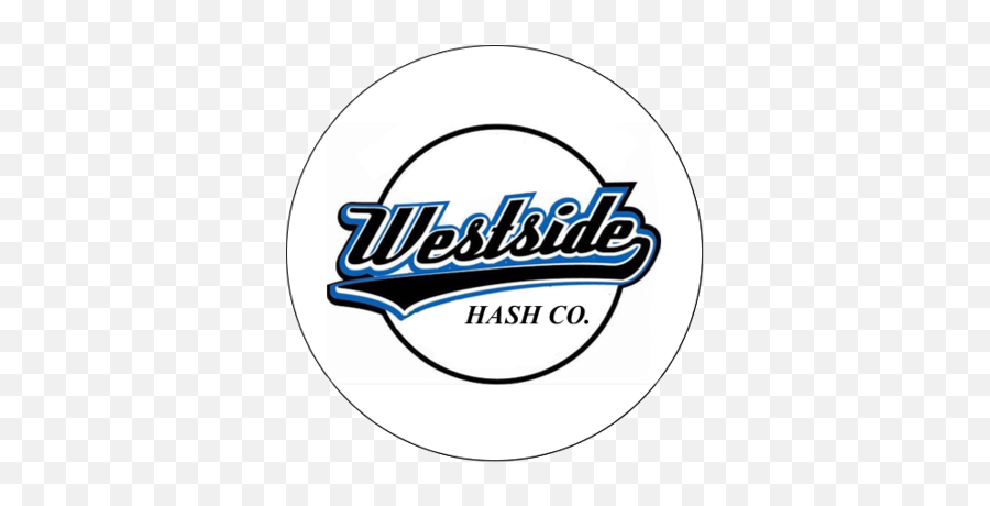 Westside Sticker - Solid Emoji,Westside Emoji
