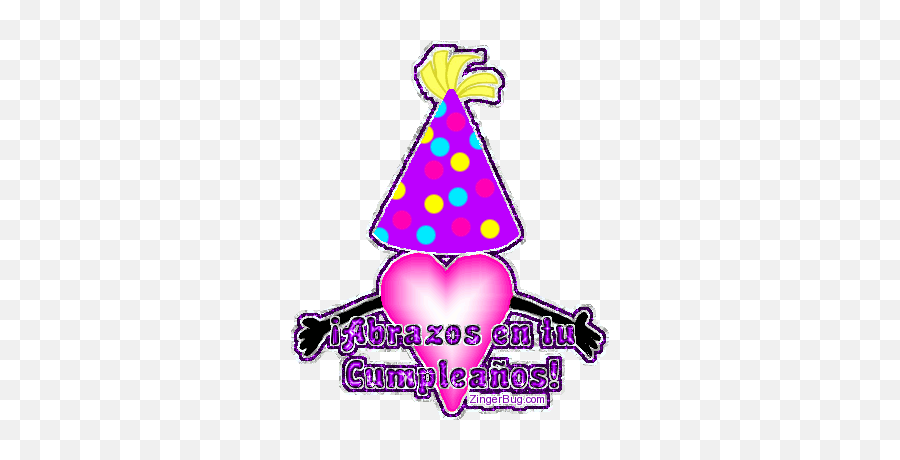 Birthday Hearts Glitter Graphics - Girly Emoji,Jaunuary Birthday Emoticons