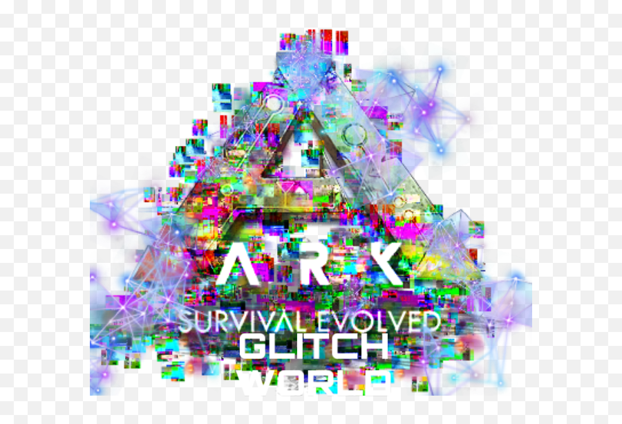 Logo Ark Cool Image By Artfoxy20 - Dot Emoji,Ark Survival Emojis