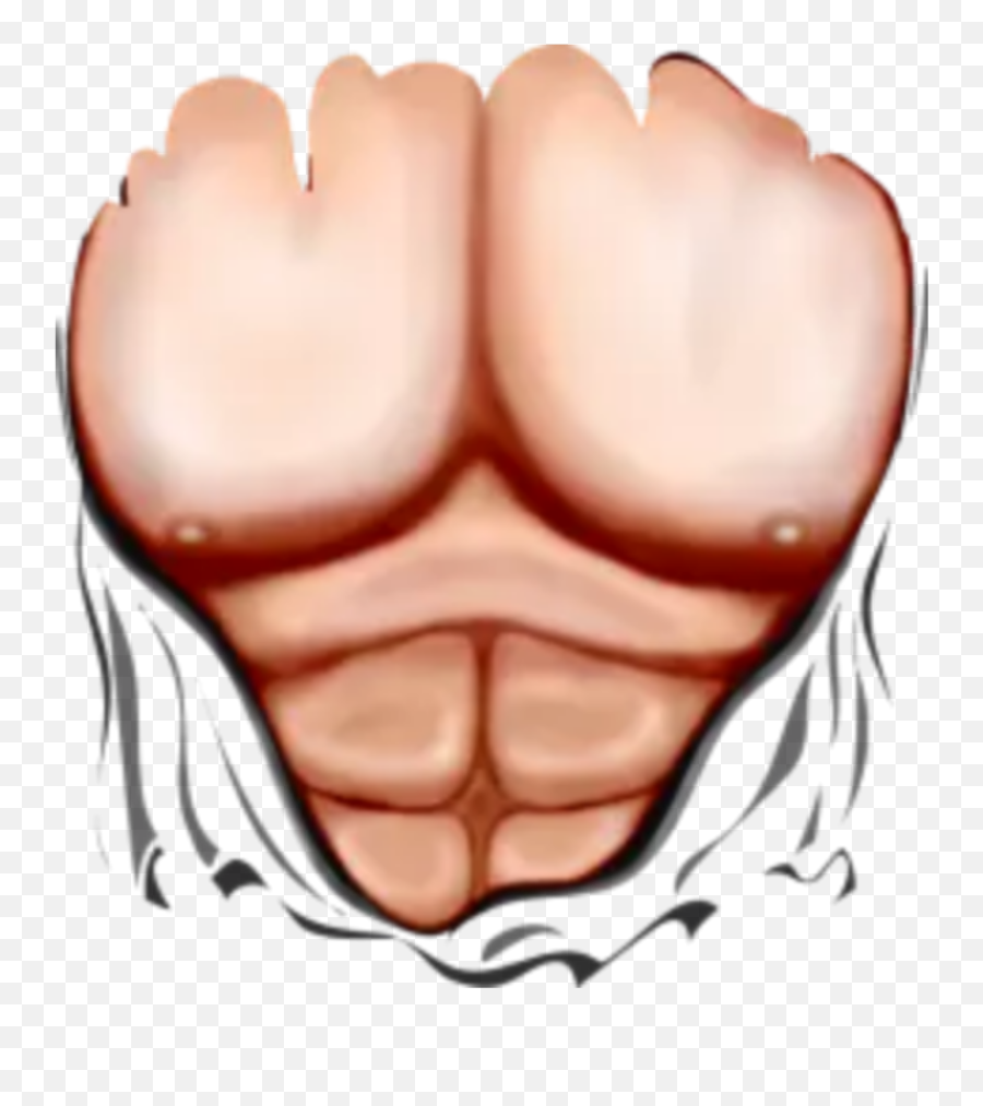 The Most Edited - T Shirt Musculos Roblox Emoji,Emoticon Mamado