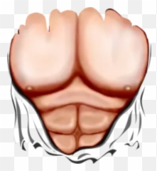 The Most Edited - T Shirt Musculos Roblox Emoji,Emoticon Mamado